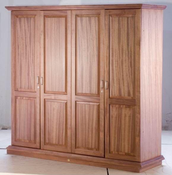 Chambre Niang Décor, référence CHA-01