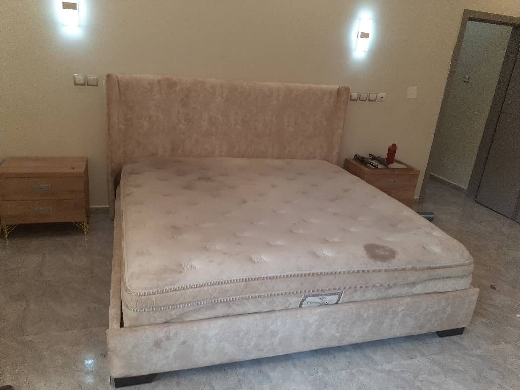 Chambre Niang Décor, référence CHA-04
