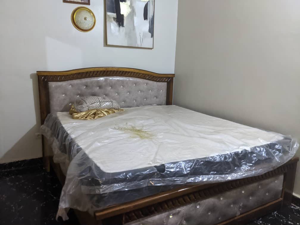 Chambre Niang Décor, référence CHA-08