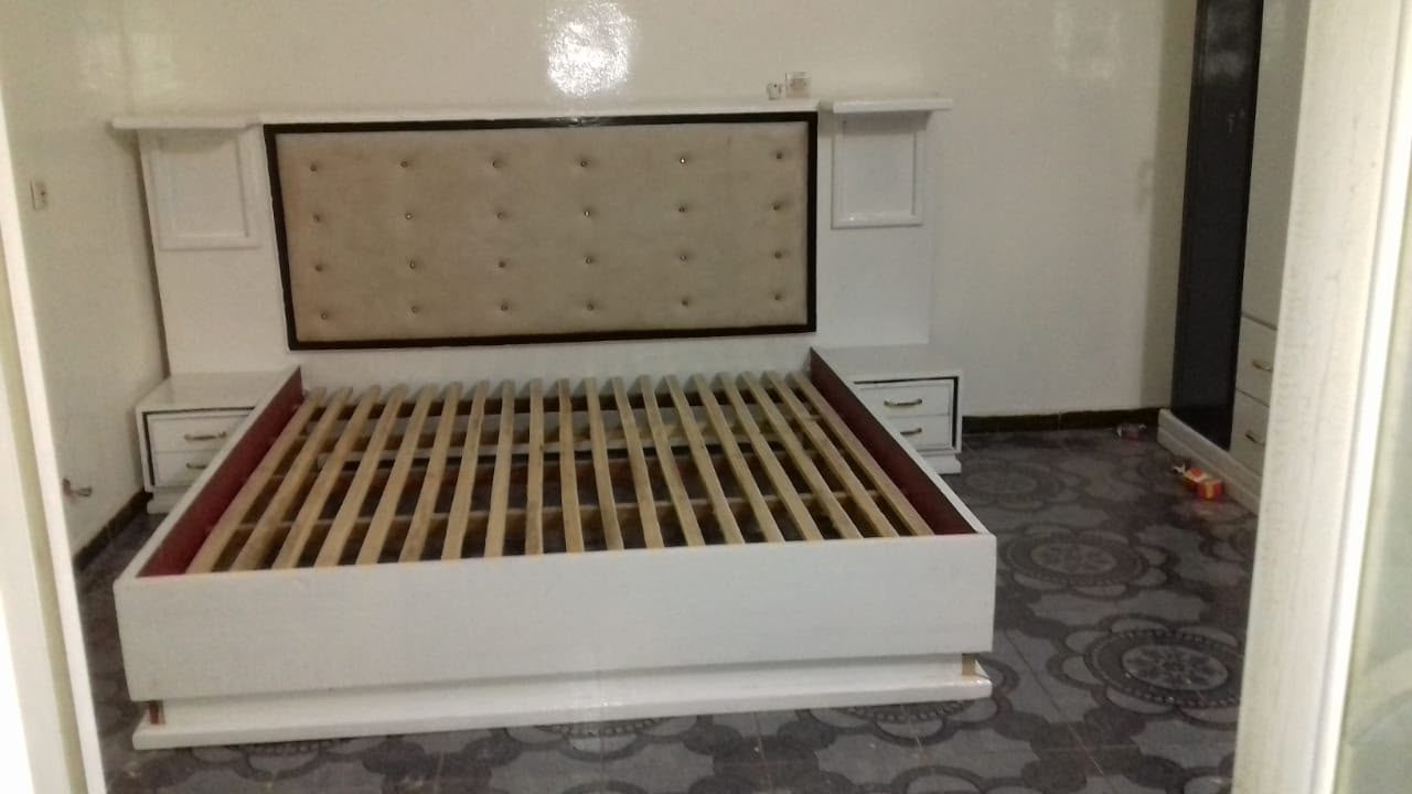 Chambre Niang Décor, référence CHA-10