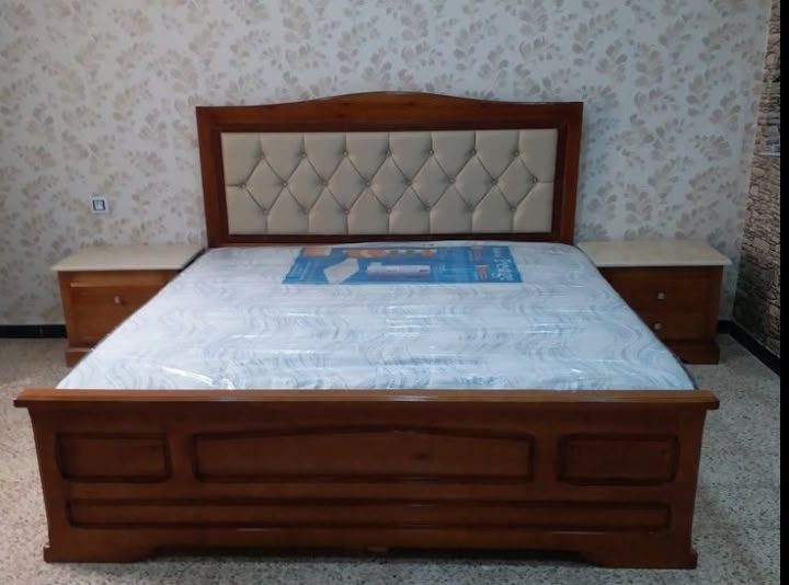 Chambre Niang Décor, référence CHA-11