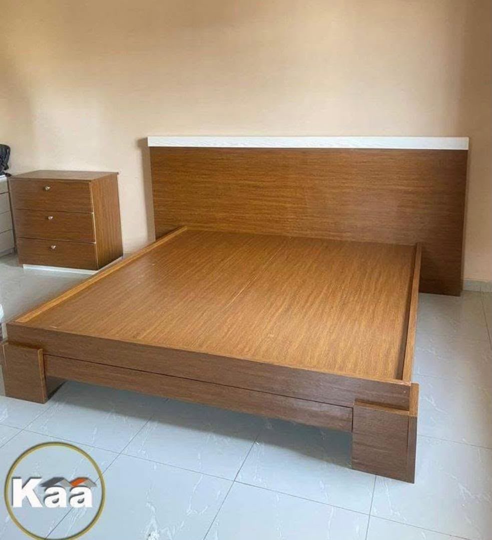 Chambre Niang Décor, référence CHA-15