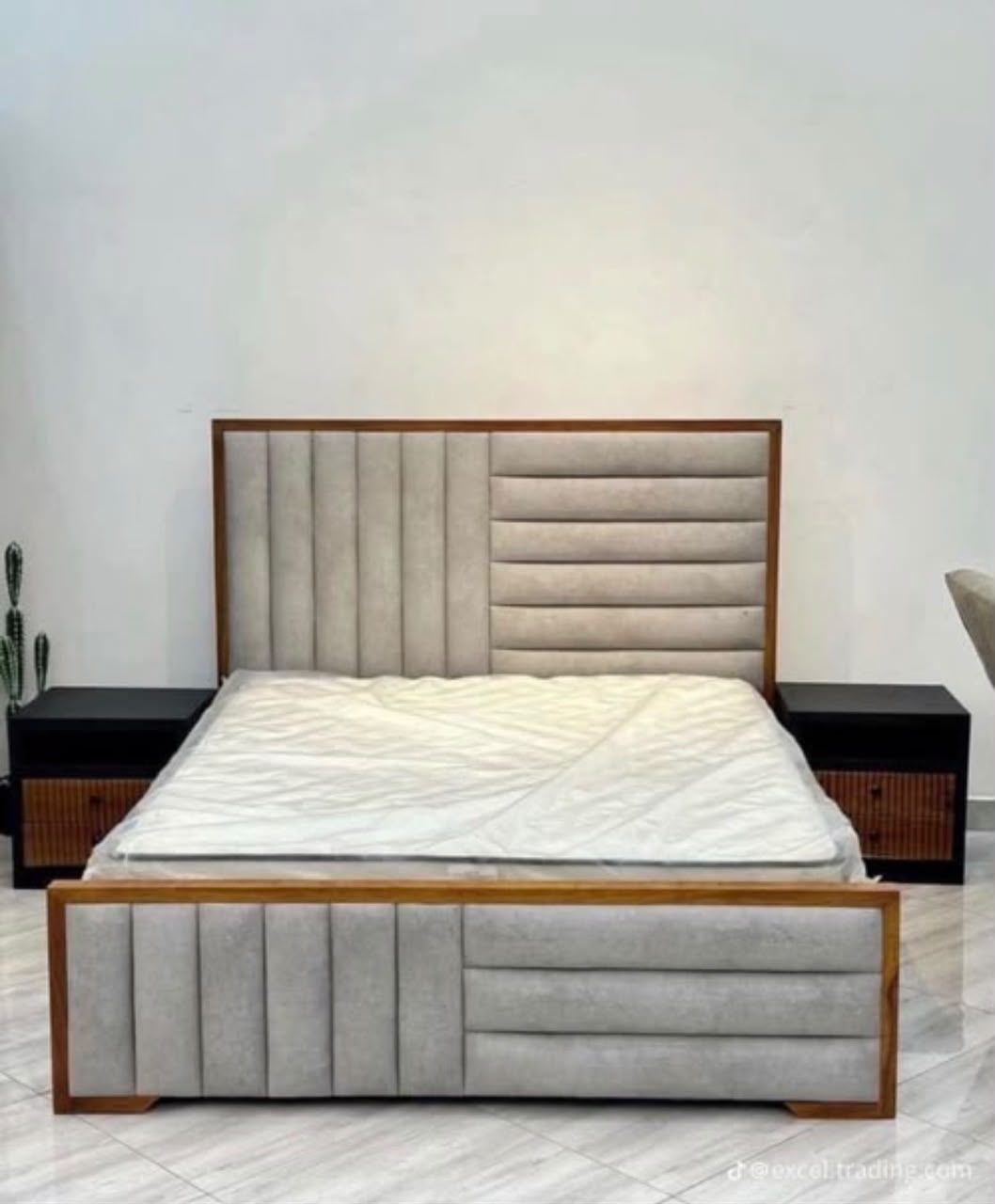 Chambre Niang Décor, référence CHA-17