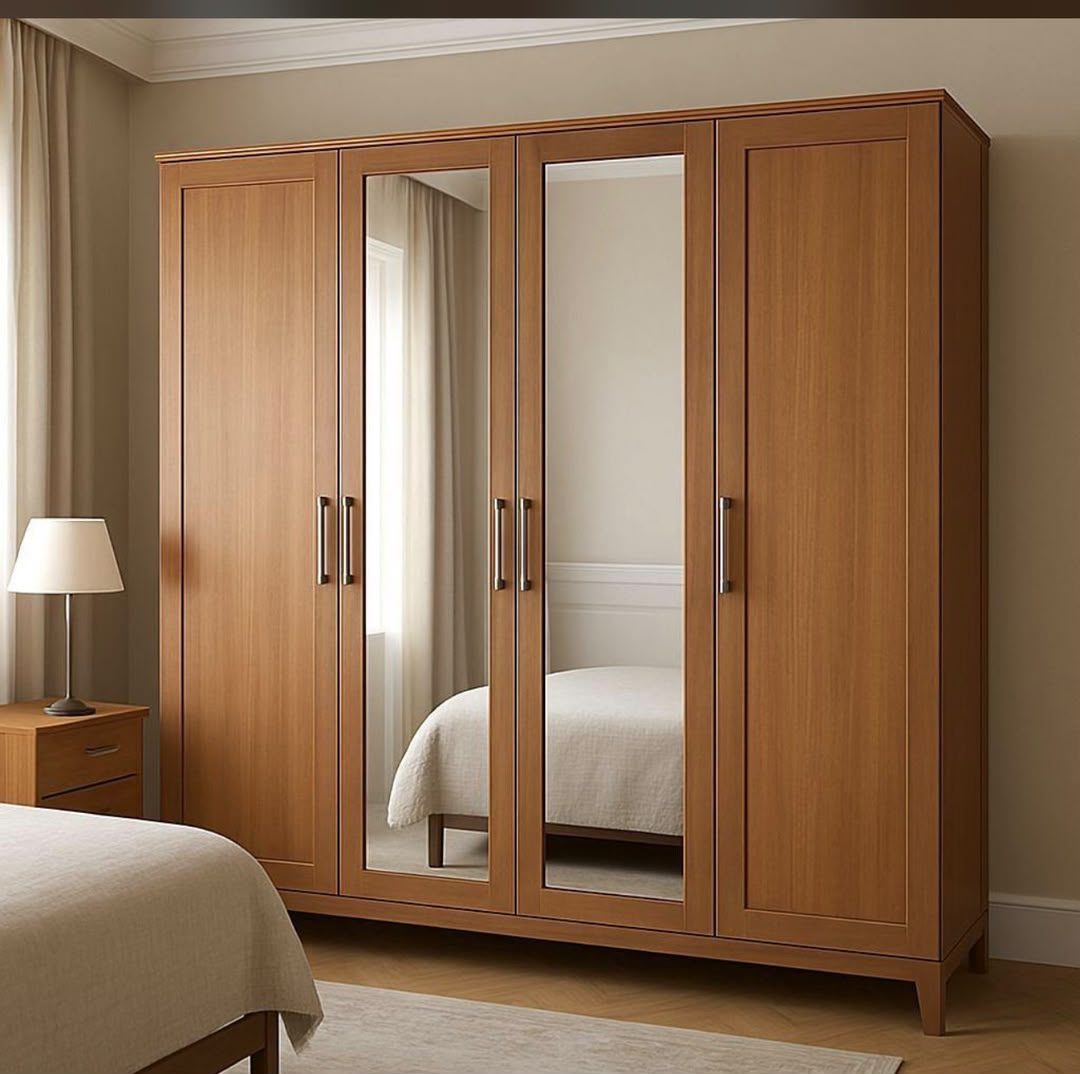 Chambre Niang Décor, référence CHA-20