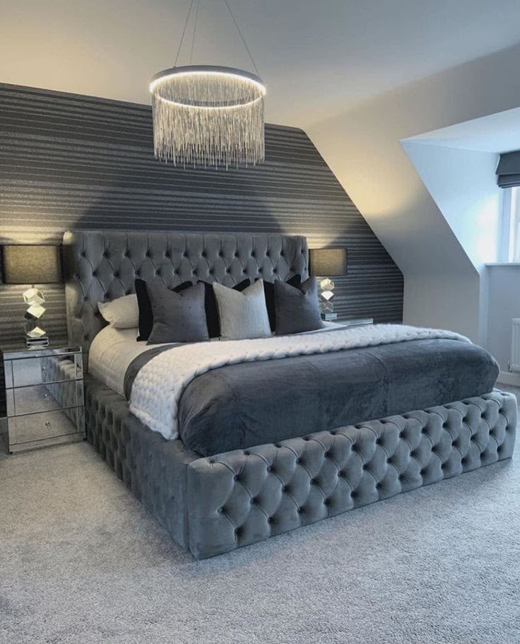 Chambre Niang Décor, référence CHA-26
