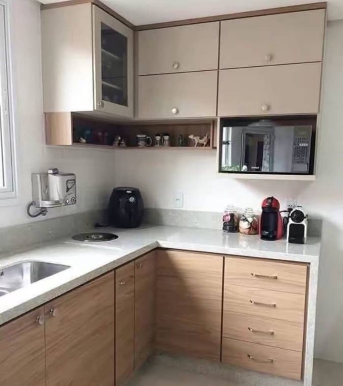 Cuisine équipée Niang Décor