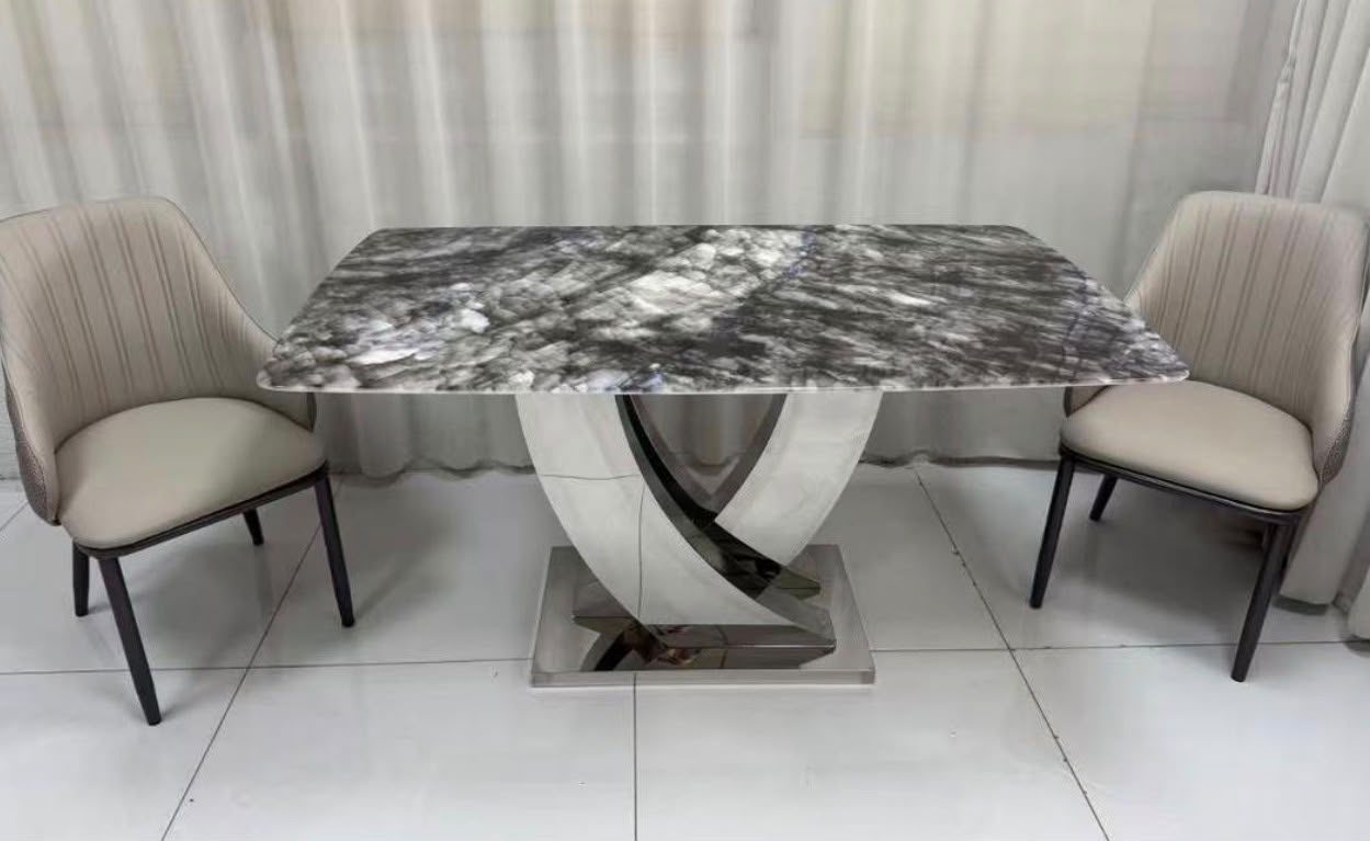 Salle à manger Niang Décor, référence SAM-05