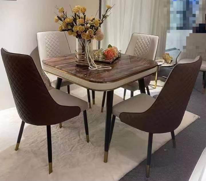 Salle à manger Niang Décor, référence SAM-14