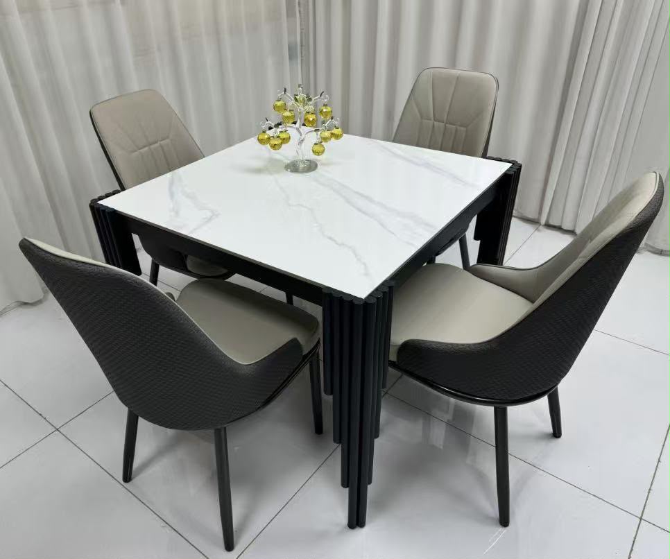 Salle à manger Niang Décor, référence SAM-15