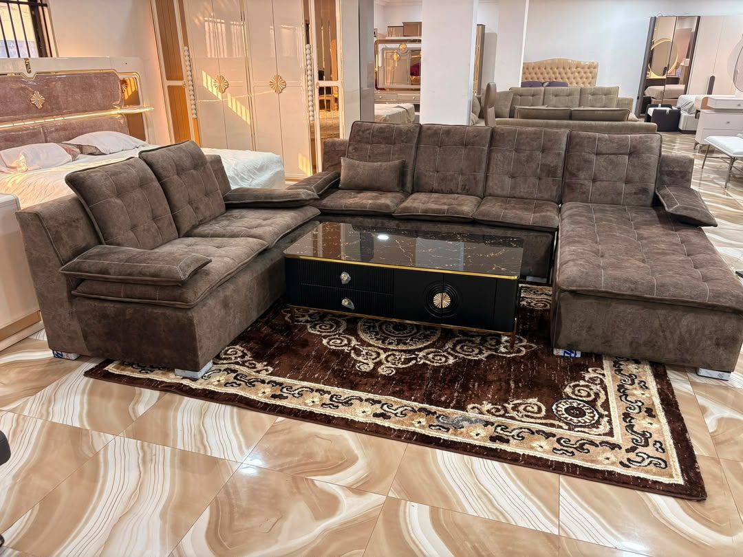 Salon Niang Décor, référence SAL-02