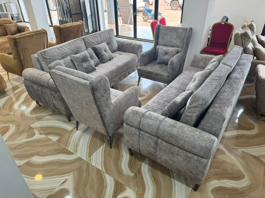 Salon Niang Décor, référence SAL-21