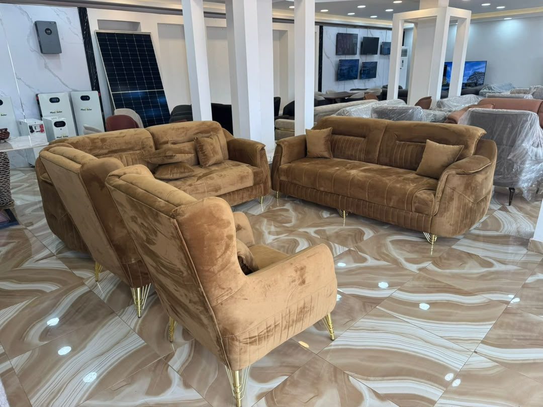 Salon Niang Décor, référence SAL-23