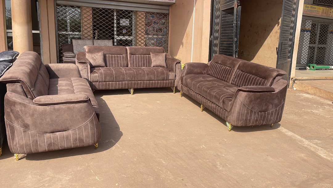 Salon Niang Décor, référence SAL-41