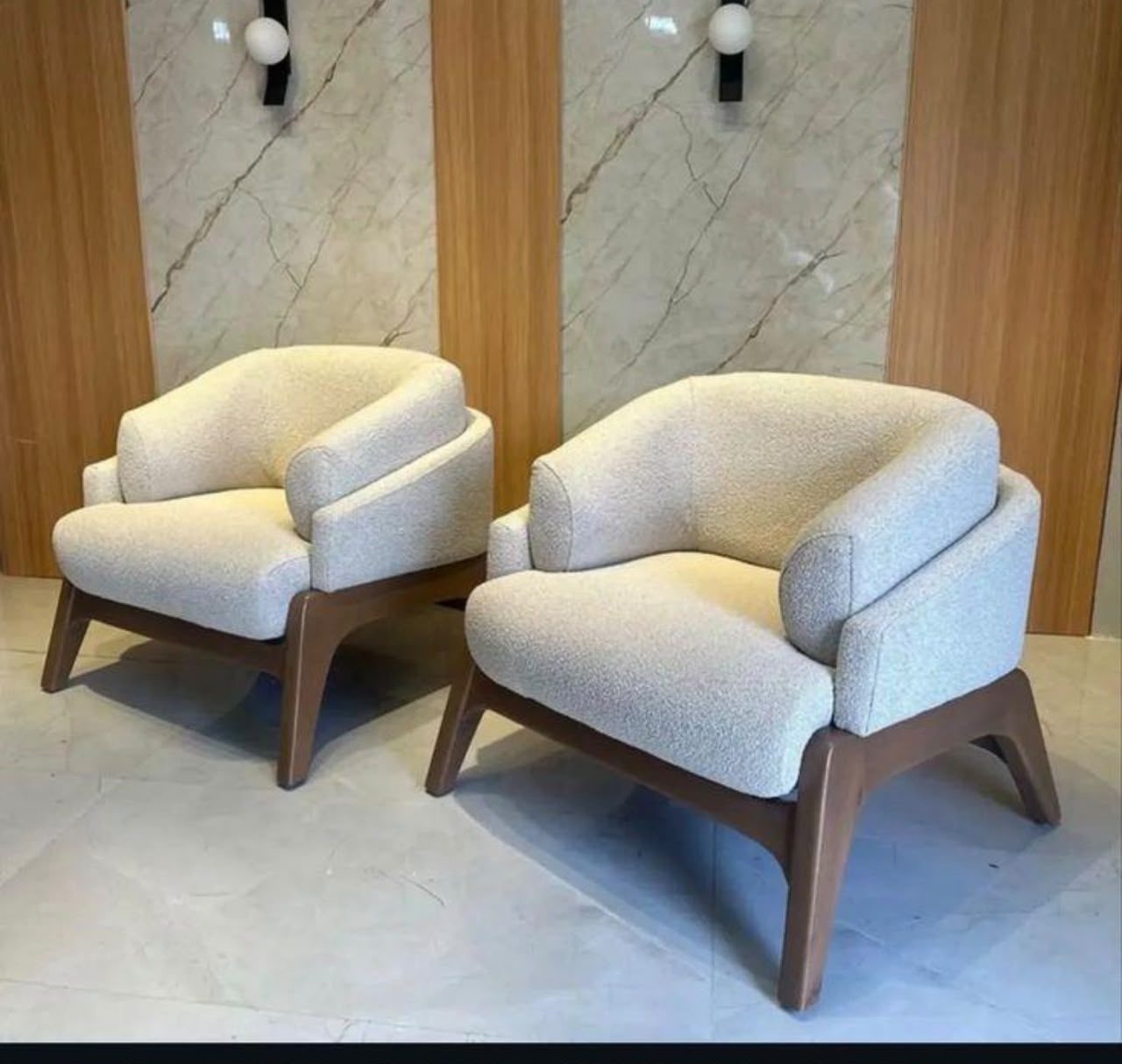 Salon Niang Décor, référence SAL-64
