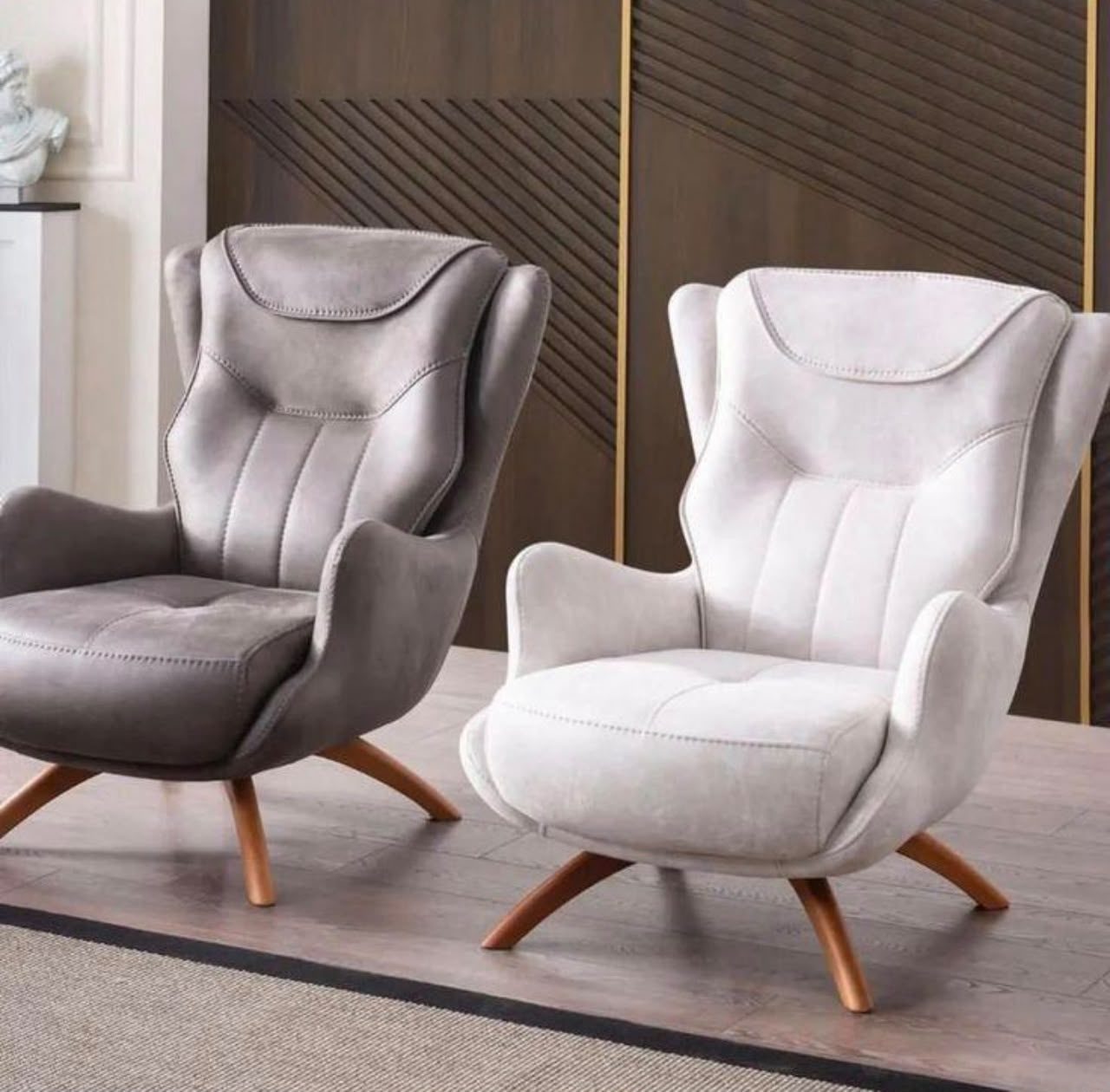 Salon Niang Décor, référence SAL-72