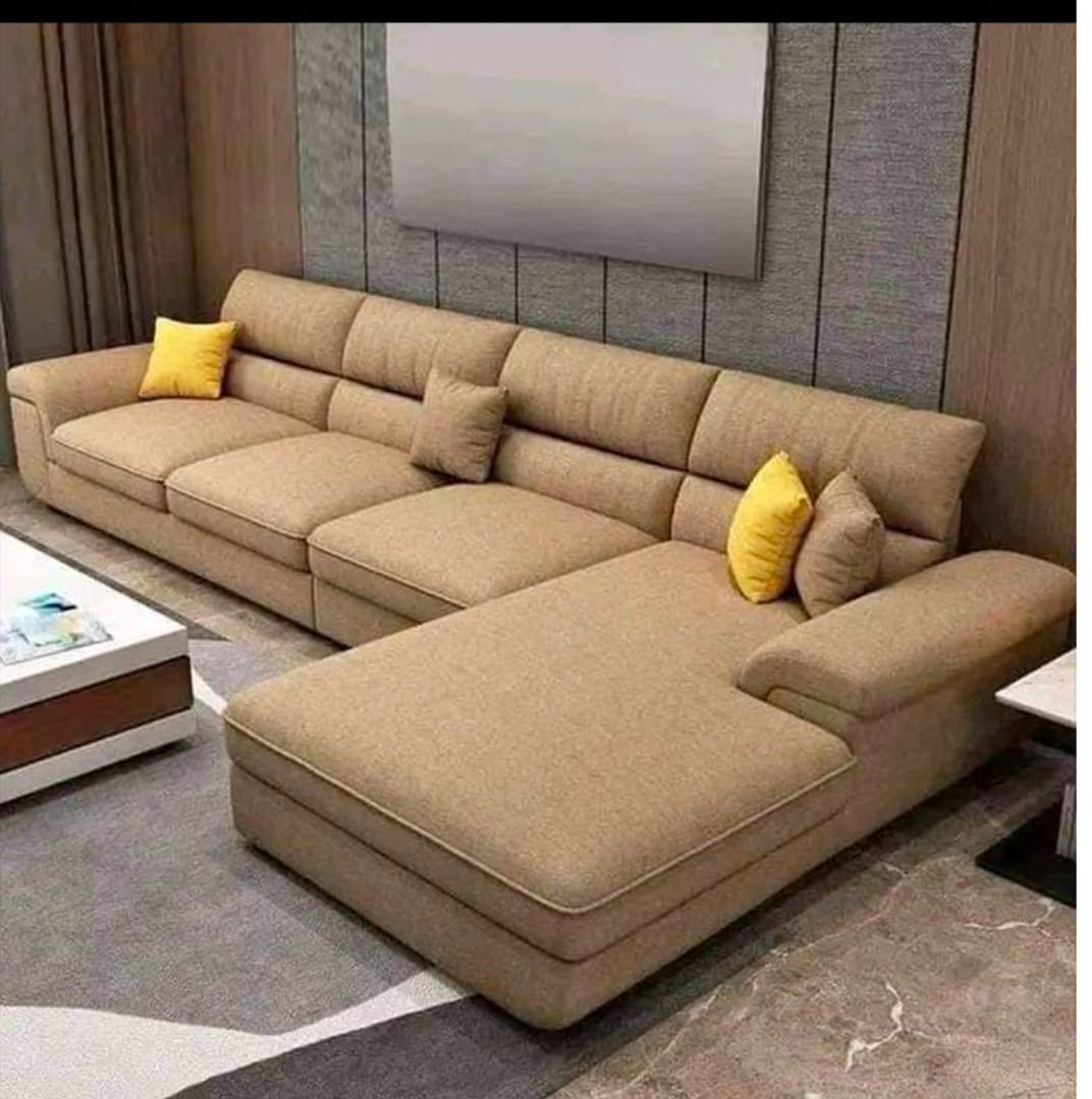 Salon Niang Décor, référence SAL-75