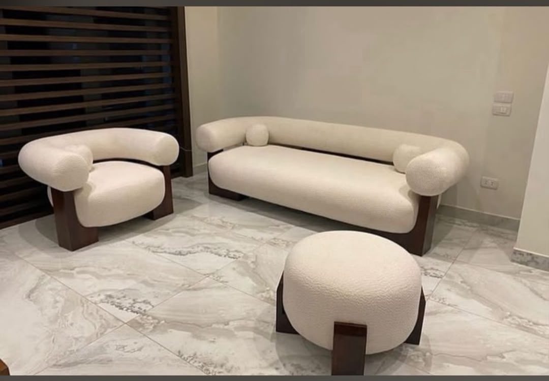Salon Niang Décor, référence SAL-78