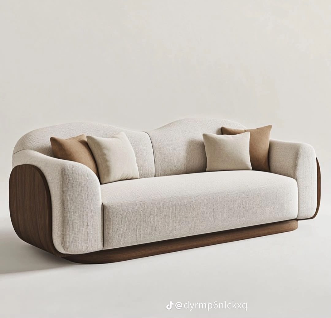 Salon Niang Décor, référence SAL-83