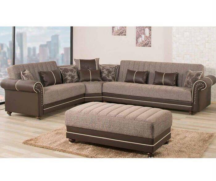 Salon Niang Décor, référence SAL-85