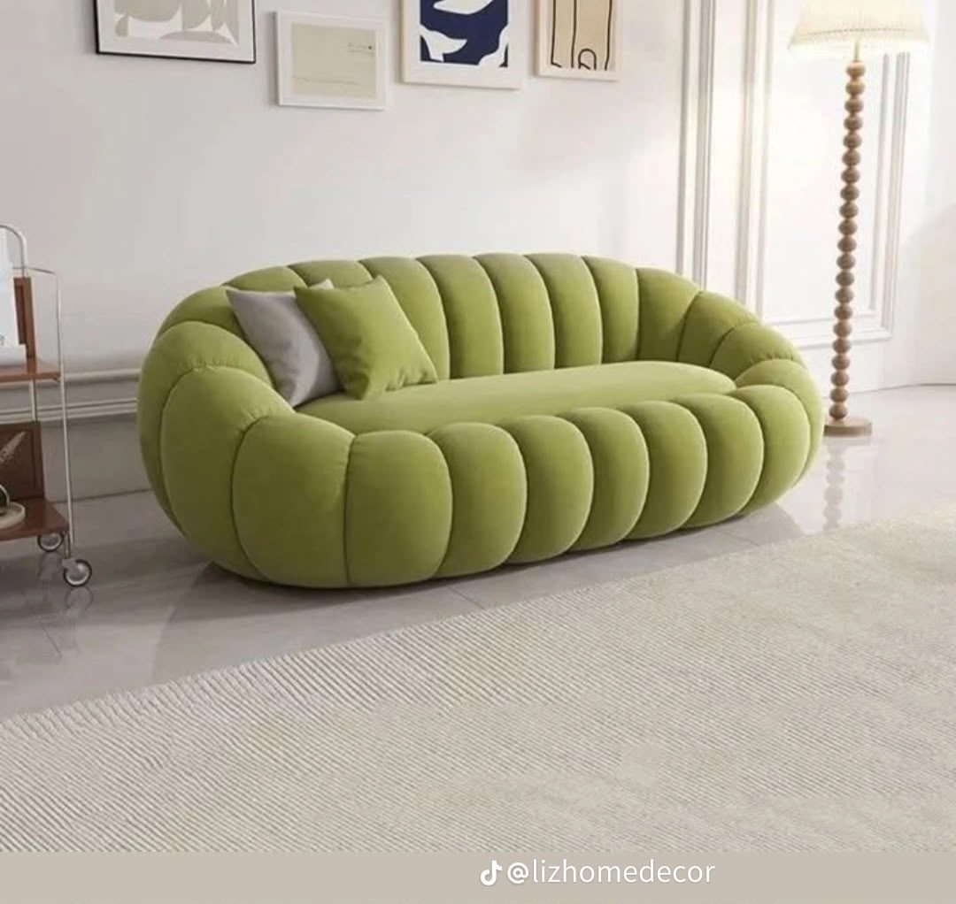 Salon Niang Décor, référence SAL-86