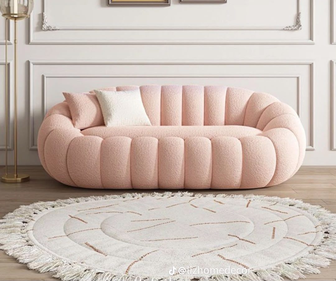 Salon Niang Décor, référence SAL-87
