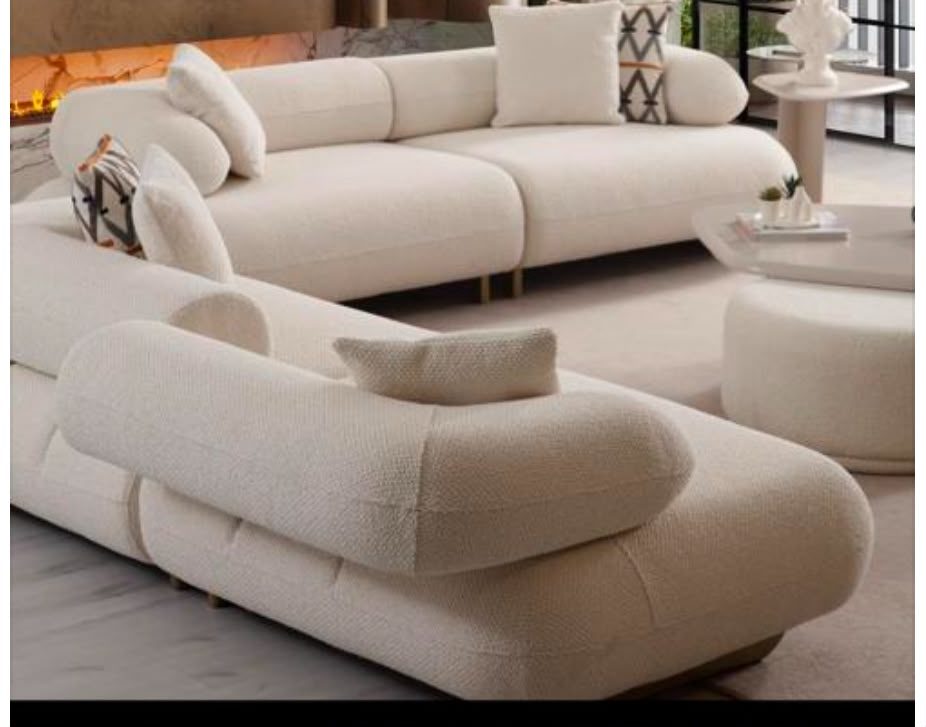Salon Niang Décor, référence SAL-89