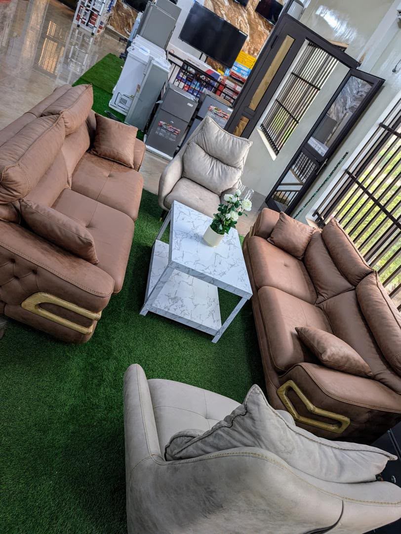 Salon Niang Décor, référence SAL-91